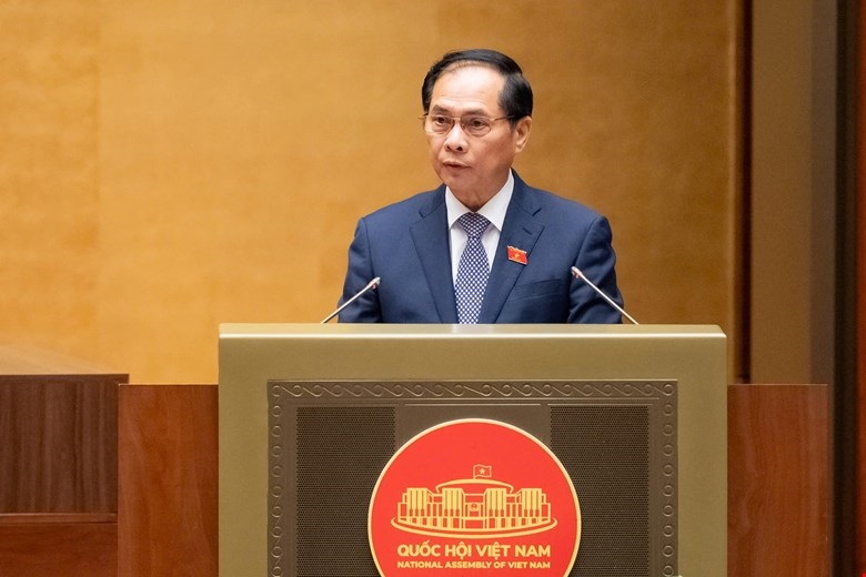 Chính phủ đề xuất lập khu thương mại tự do TP.HCM với các cơ chế đặc thù về đất đai, thuế