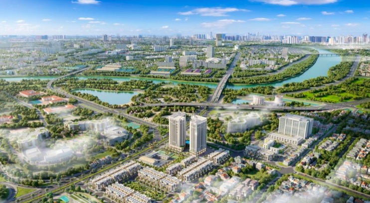 Gần 520 căn nhà ở xã hội tại Hải Phòng đủ điều kiện mở bán