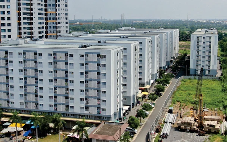 Sắp có khu nhà ở xã hội quy mô lớn hơn 1.400 tỷ đồng ở Hưng Yên