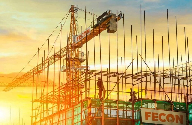 Backlog khủng 4000 tỷ, liên tiếp trúng thầu metro, bất động sản chuẩn bị hái quả: Một công ty xây dựng được dự báo bước vào chu kỳ tăng tốc mới