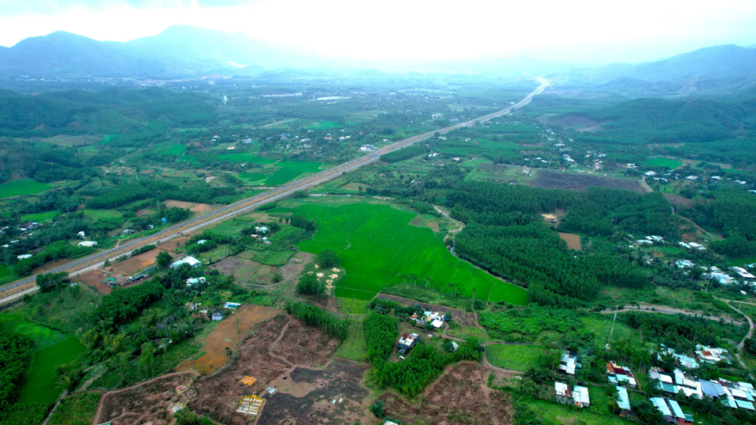 Khu công nghiệp Hòa Ninh Đà Nẵng- Ảnh 2. Khu công nghiệp Hòa Ninh Đà Nẵng- Ảnh 2.
