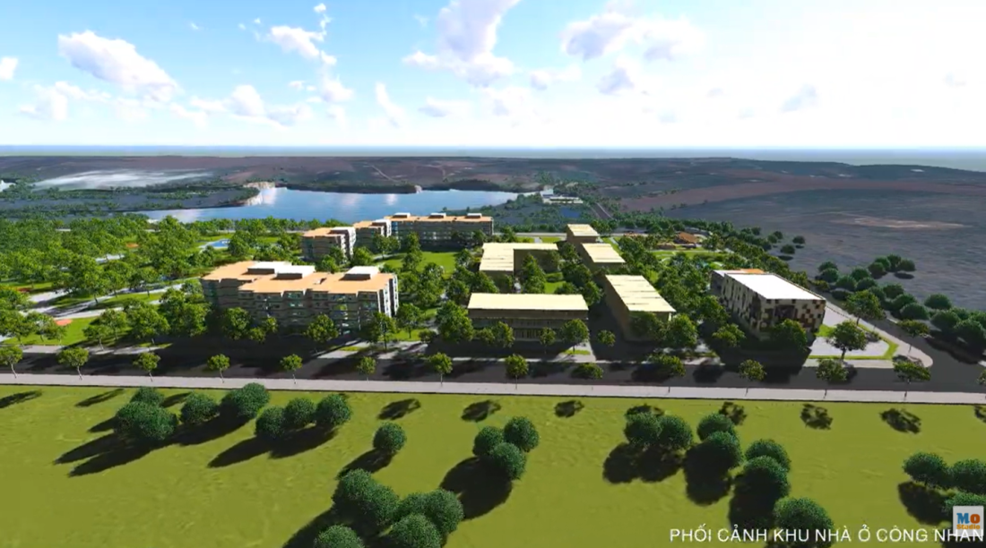 Khu công nghiệp Nam Pleiku Gia Lai- Ảnh 4.