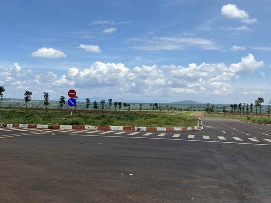 Khu công nghiệp Nam Pleiku Gia Lai- Ảnh 6.