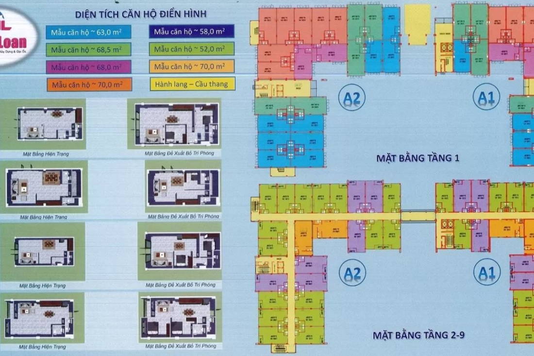 Chung cư Hồng Loan 5C: Dự án nhà ở xã hội tại Cần Thơ- Ảnh 3.