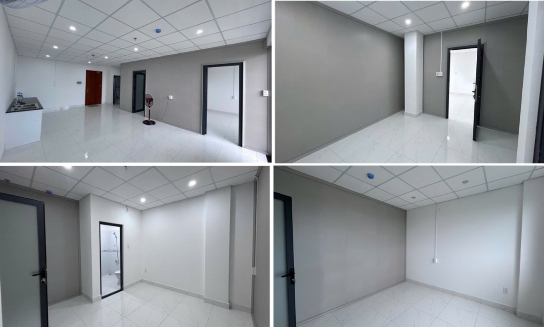 Chung cư Hồng Loan 5C: Dự án nhà ở xã hội tại Cần Thơ- Ảnh 4.