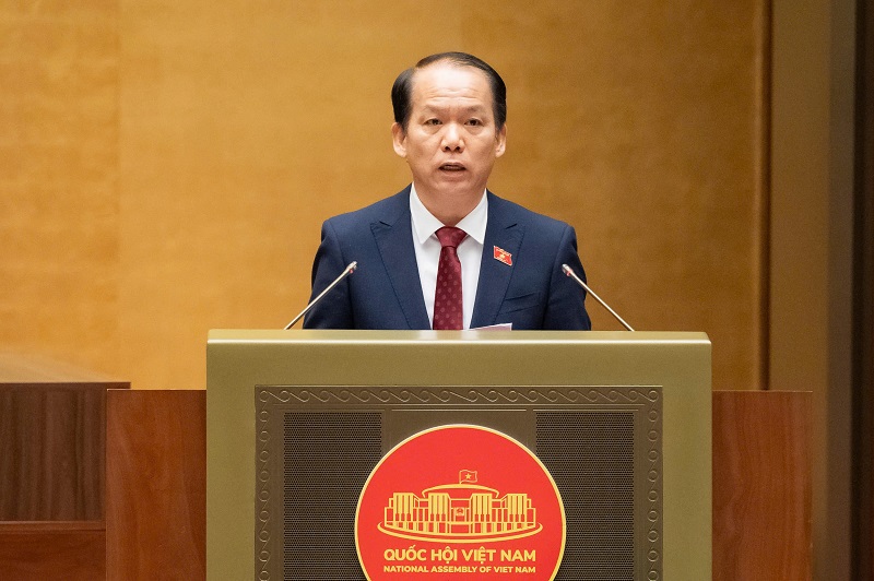 Đề xuất lập Toà án chuyên biệt tại TP.HCM, Thẩm phán có thể là người nước ngoài- Ảnh 2.