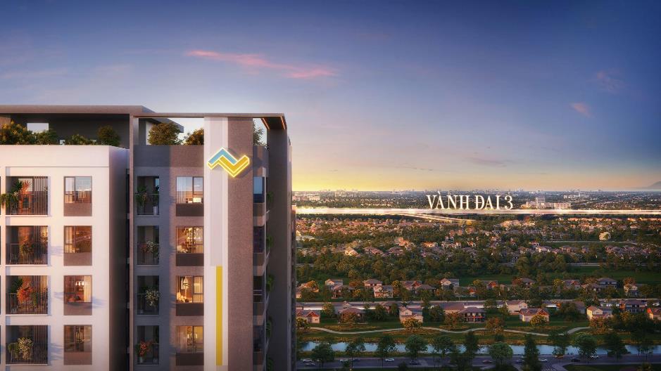 The Win City căn hộ cao cấp, giá “quốc dân” giải bài toán nhà ở lõi đô thị