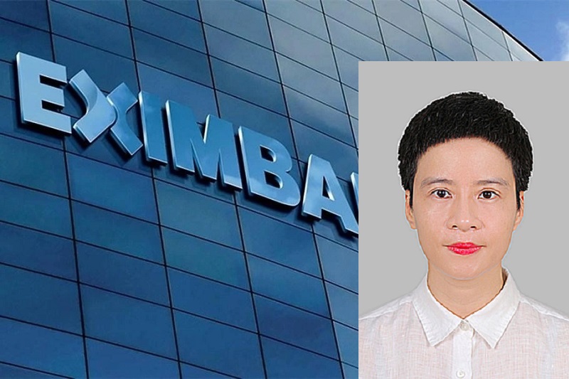 Ngân hàng Eximbank có tân Chủ tịch