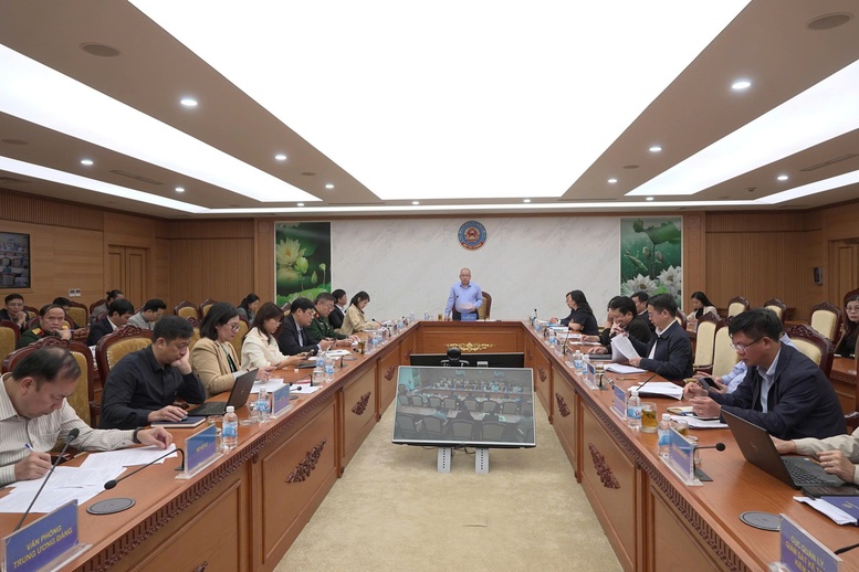 66% tổng số cơ sở nhà, đất dôi dư đã được sắp xếp