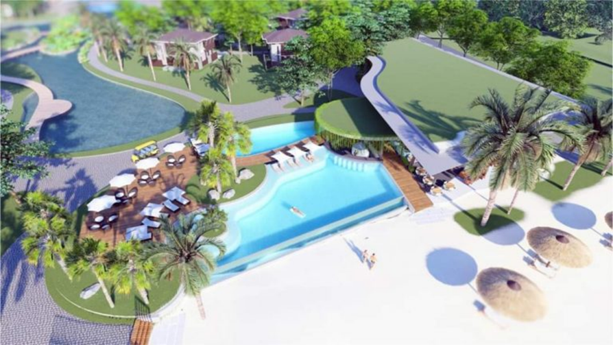 Dragon Eden: Khu đô thị tại Tây Ninh- Ảnh 4.