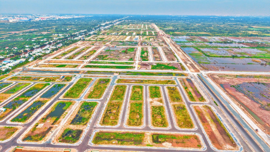 Dragon Eden: Khu đô thị tại Tây Ninh- Ảnh 5.