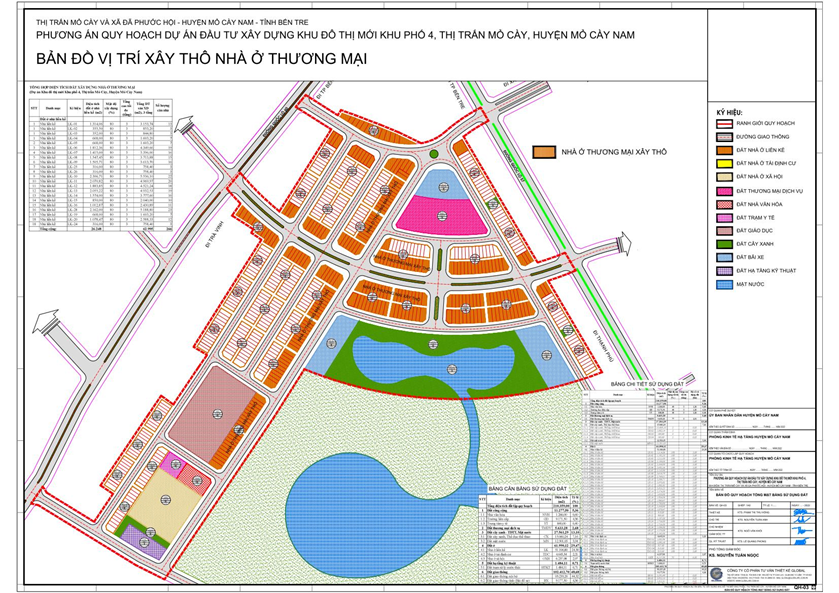 Danh sách 18 khu đô thị sẽ thu hồi đất ở Vĩnh Long năm 2026- Ảnh 5.