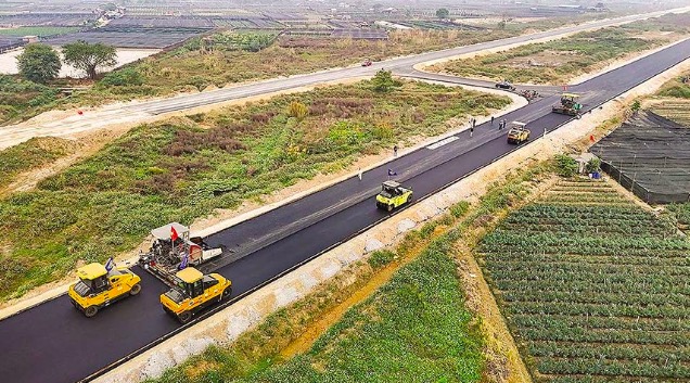 Bắc Ninh ra chỉ đạo nóng về nguồn vật liệu san lấp dự án hạ tầng hơn 56.000 tỷ đồng