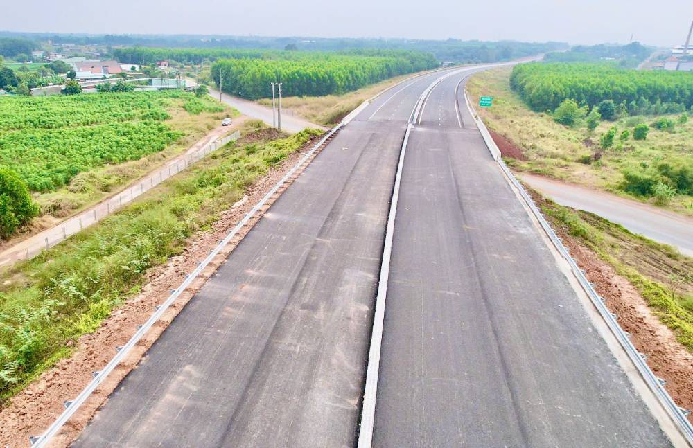 Tin mới cập nhật về cao tốc Biên Hòa – Vũng Tàu- Ảnh 1. Tin mới cập nhật về cao tốc Biên Hòa – Vũng Tàu- Ảnh 1.