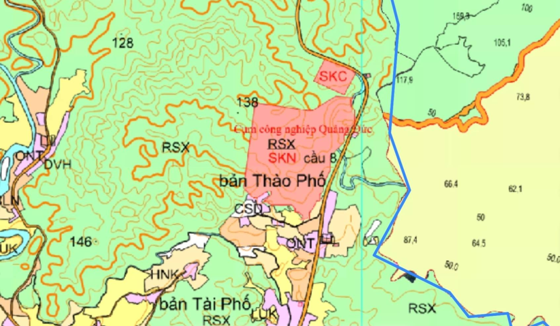 Cụm công nghiệp Quảng Đức Quảng Ninh- Ảnh 2.