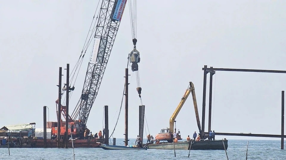 Phú Quốc có điện trở lại