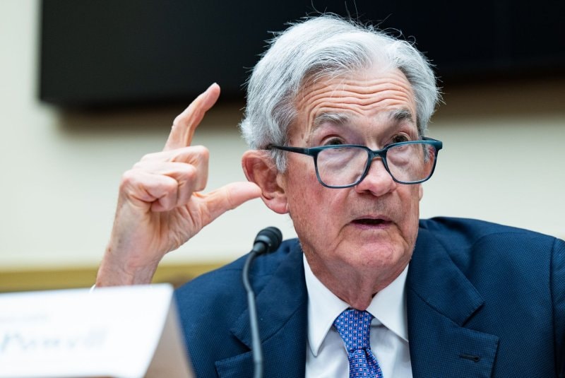 Giá vàng tuần tới: Cẩn trọng định hướng mới từ FED