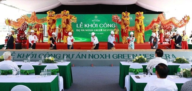 Tây Ninh có thêm dự án nhà ở xã hội hơn 1.400 căn