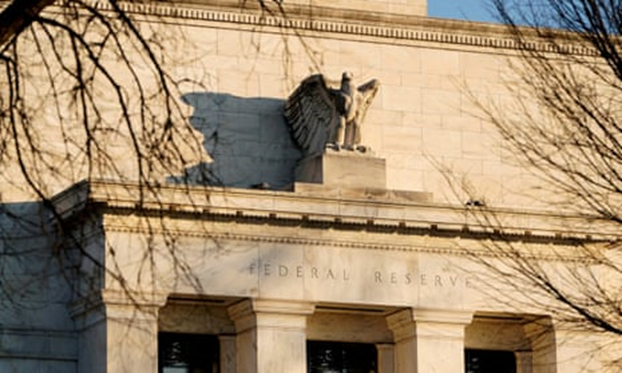 Tuần lễ quyết định toàn cầu: Fed ra tín hiệu cho loạt ngân hàng trung ương bước vào cuộc họp cuối năm- Ảnh 1. Tuần lễ quyết định toàn cầu: Fed ra tín hiệu cho loạt ngân hàng trung ương bước vào cuộc họp cuối năm- Ảnh 1.