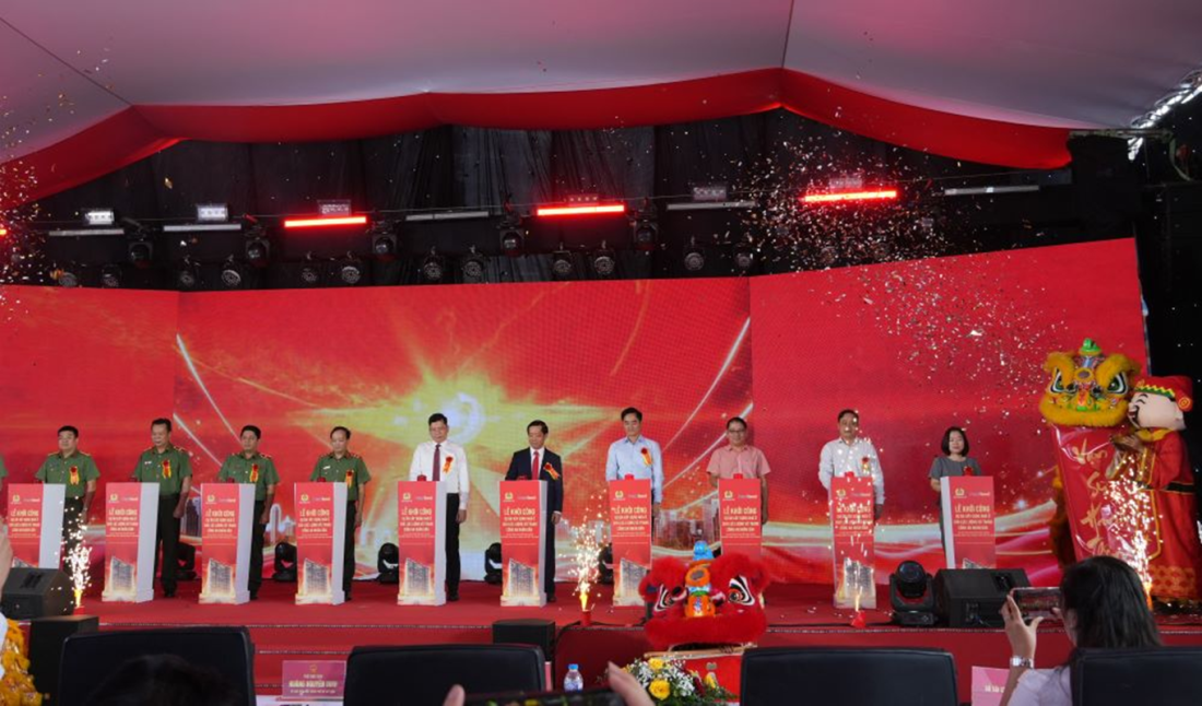 TP.HCM sắp có hơn 400 căn nhà ở xã hội