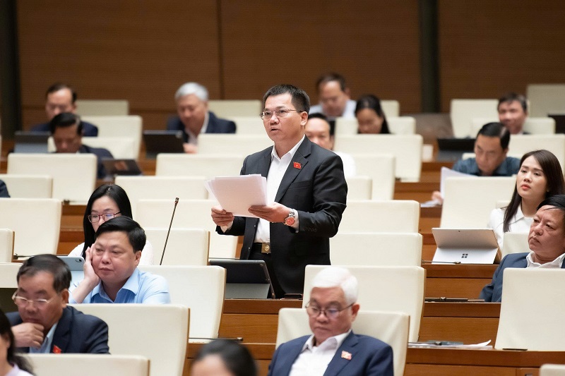 Xây sân bay Gia Bình sẽ mở ra không gian phát triển mới cho toàn khu vực- Ảnh 1. Xây sân bay Gia Bình sẽ mở ra không gian phát triển mới cho toàn khu vực- Ảnh 1.