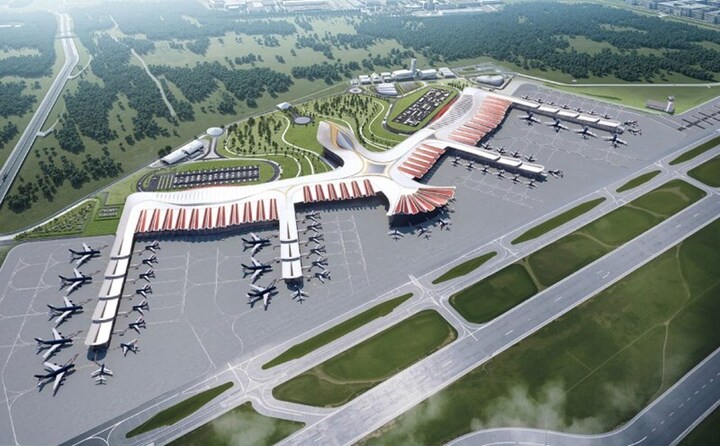 Siêu dự án 23.000 tỷ tại Ninh Bình có thể vận hành từ năm 2029