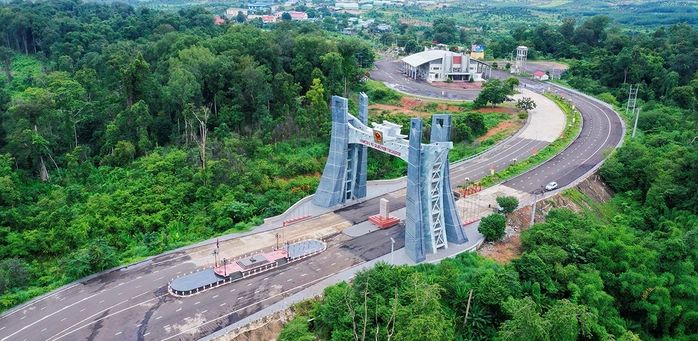 Tỉnh Gia Lai triển khai lập đồ án quy hoạch quan trọng có quy mô 1.512 ha