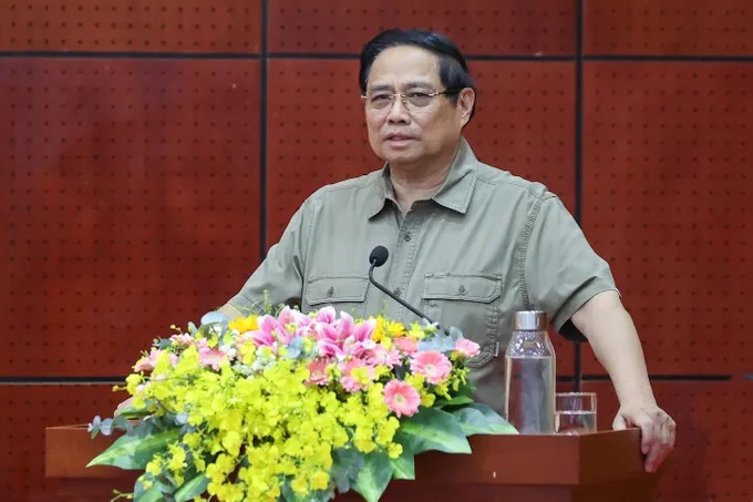 Tây Ninh hội đủ thiên thời, địa lợi, nhân hòa để bứt phá