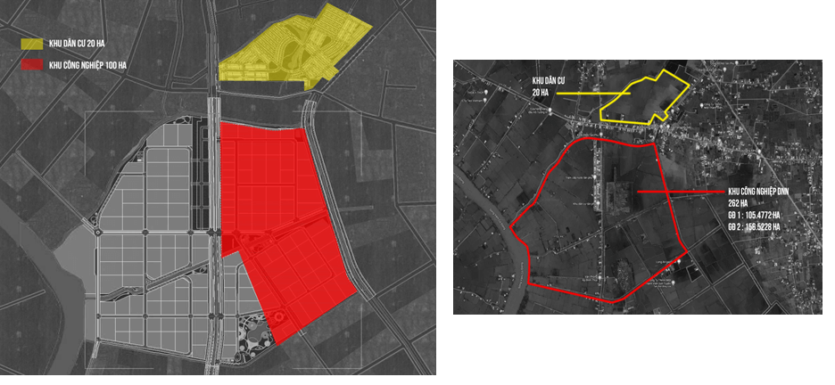 Khu công nghiệp Trần Anh Tân Phú tại Tây Ninh- Ảnh 1. Khu công nghiệp Trần Anh Tân Phú tại Tây Ninh- Ảnh 1.