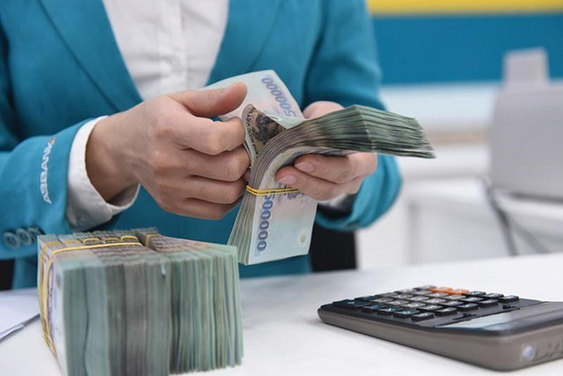 Quốc hội thông qua Luật Bảo hiểm Tiền gửi mới- Ảnh 1. Quốc hội thông qua Luật Bảo hiểm Tiền gửi mới- Ảnh 1.