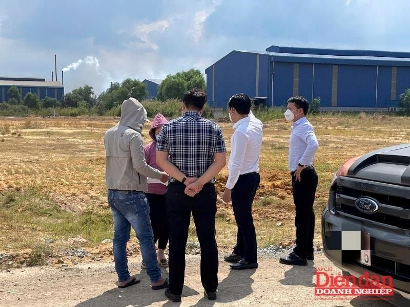 Sắp giảm sâu tiền chuyển mục đích đất: Người dân mừng, giới đầu cơ lo