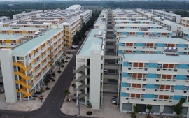 Giấy tờ chứng minh về thu nhập để mua nhà ở xã hội