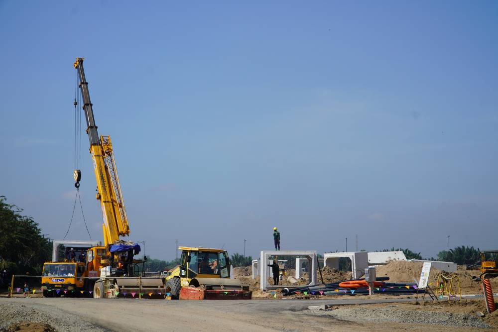 Giá vật liệu xây dựng: Nhìn lại toàn cảnh thị trường- Ảnh 3.