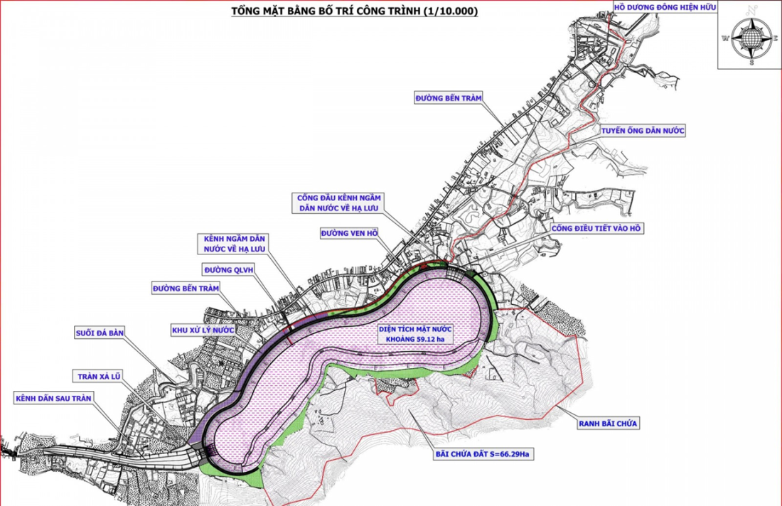 An Giang chuẩn bị khởi công 5 dự án quy mô lớn vào ngày 19/12
