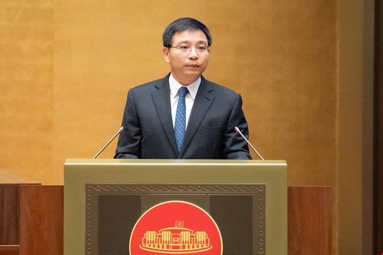 Quốc hội “chốt” nâng mức giảm trừ gia cảnh, đánh thuế kinh doanh vàng miếng từ 2026