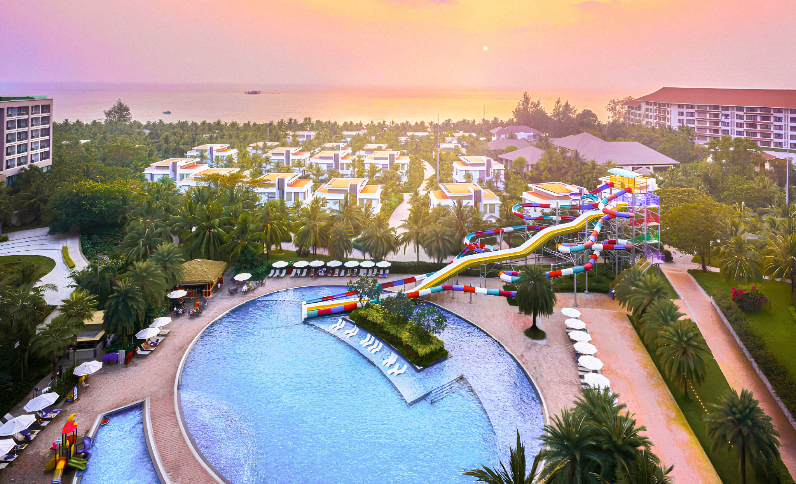 Casino hợp pháp cho người Việt: Cú hích mới cho du lịch nội địa- Ảnh 2. Casino hợp pháp cho người Việt: Cú hích mới cho du lịch nội địa- Ảnh 2.