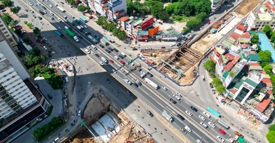 Quốc hội “bật đèn xanh” cho loạt cơ chế đặc thù: Thủ đô chuẩn bị tăng tốc các dự án trọng điểm chưa từng có