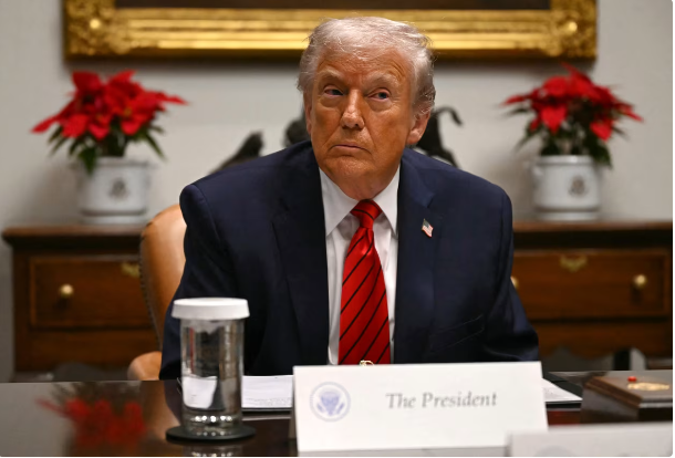 Chủ tịch Fed vừa đưa ra cảnh báo đáng chú ý, muốn rời nhiệm kỳ khi kinh tế ổn định- Ảnh 2. Chủ tịch Fed vừa đưa ra cảnh báo đáng chú ý, muốn rời nhiệm kỳ khi kinh tế ổn định- Ảnh 2.