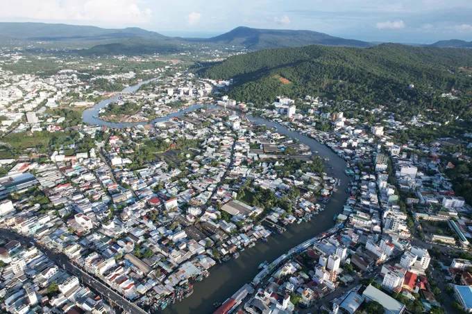 Phú Quốc xem xét xử lý hình sự hành vi chiếm đoạt đất đai