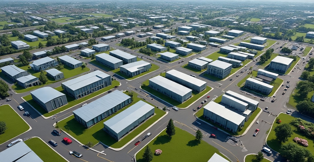 Cụm công nghiệp Cam Hiếu 2 Quảng Trị- Ảnh 1.