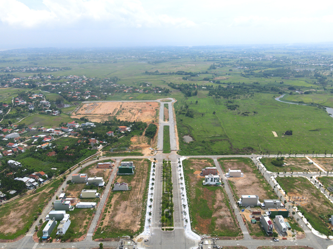 Quảng Ngãi sắp có thêm gần 300 căn nhà ở xã hội, đáp ứng nhu cầu an cư cho hơn 700 người