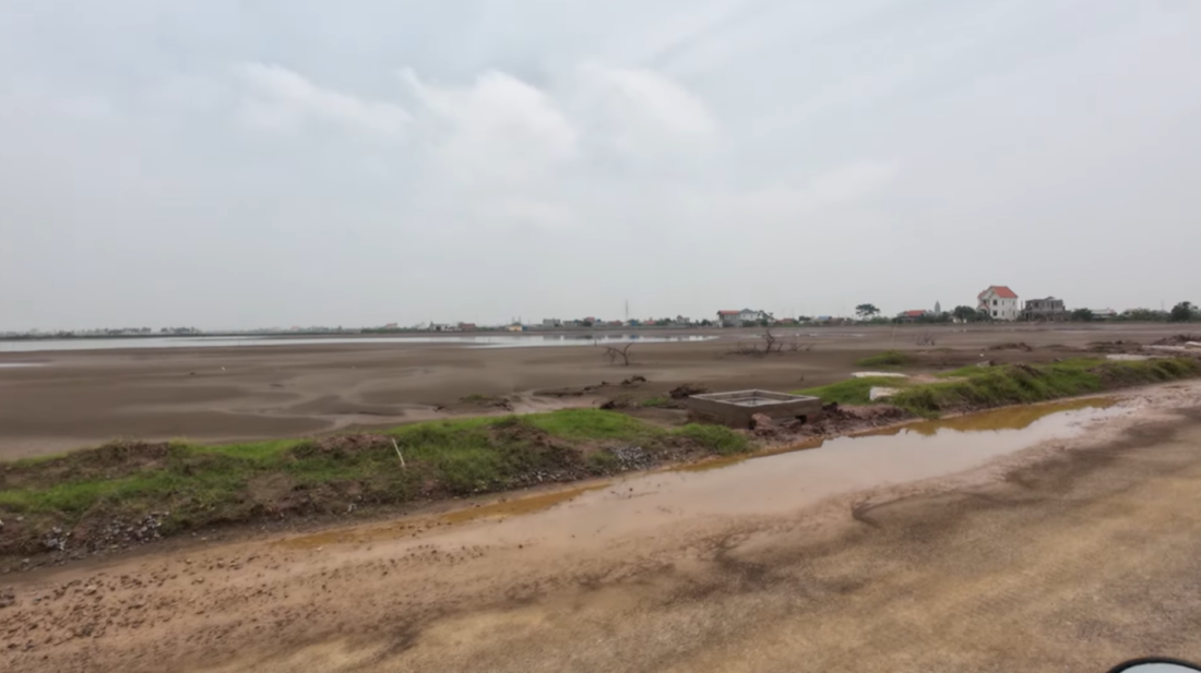 Cụm công nghiệp Giao Thiện Ninh Bình - Ảnh 4.