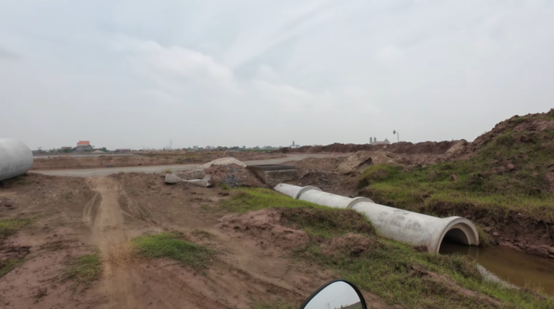 Cụm công nghiệp Giao Thiện Ninh Bình - Ảnh 5.