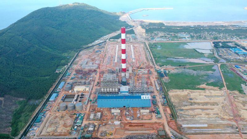 Quảng Trị vừa có thêm dự án gần 42.000 tỷ đồng- Ảnh 1. Quảng Trị vừa có thêm dự án gần 42.000 tỷ đồng- Ảnh 1.