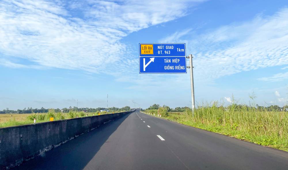 DANH SÁCH các tuyến đường tại Cần Thơ đang được người dân quan tâm nhất