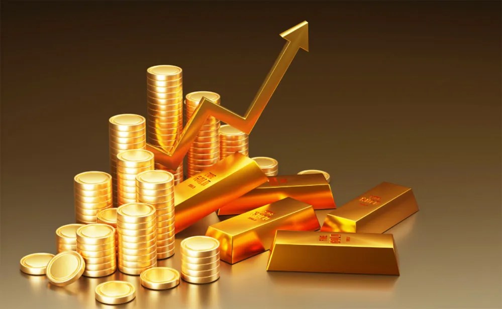 Giá vàng hôm nay 13-12: Đồng loạt tăng mạnh, vàng miếng vượt 155 triệu đồng/lượng