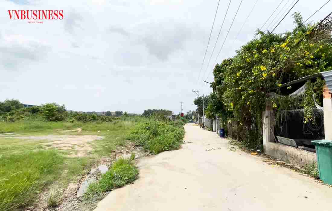 Giới đầu cơ nhà đất vùng ven ‘nín thở’ chờ bảng giá đất mới 