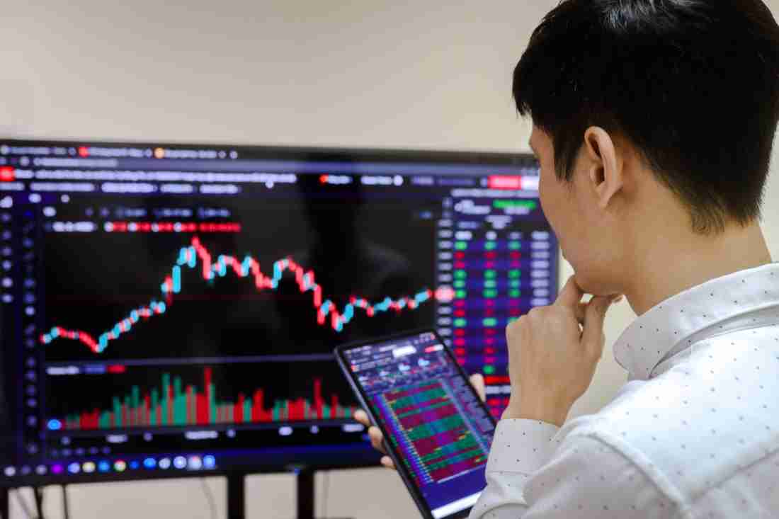 VN-Index sẽ diễn biến ra sao sau nhịp giảm sâu?