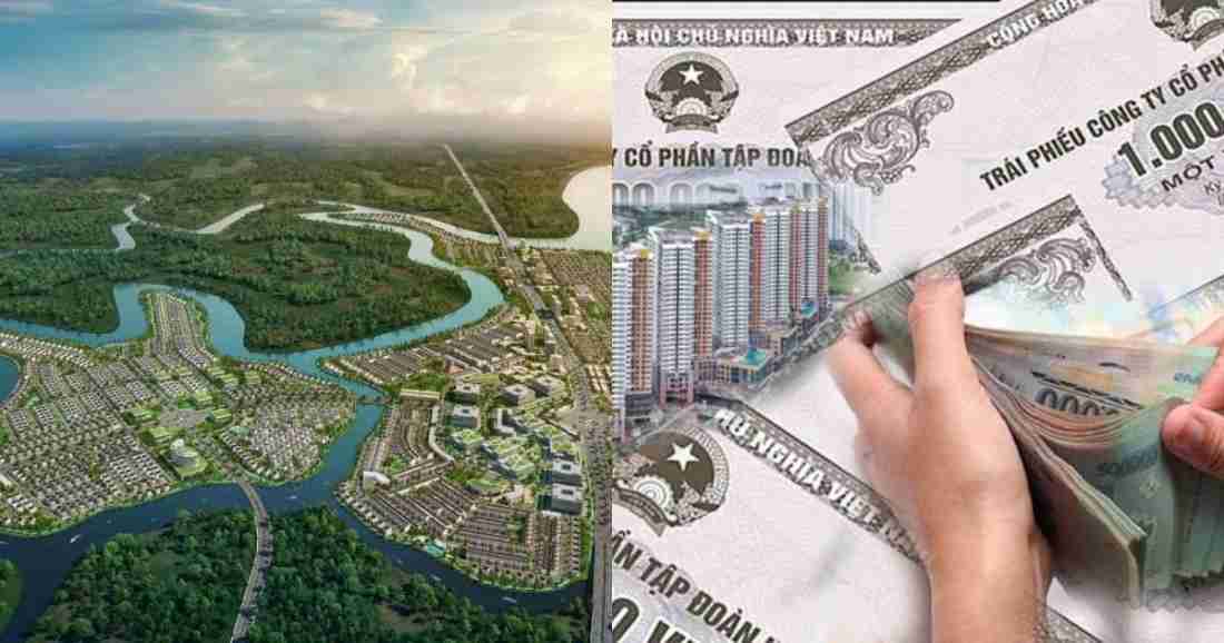 Một doanh nghiệp Bất động sản bị xử phạt vì vi phạm về trái phiếu