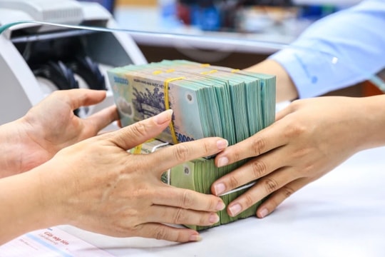 Ngân hàng nào đang hút tiền gửi mạnh nhất hiện nay?